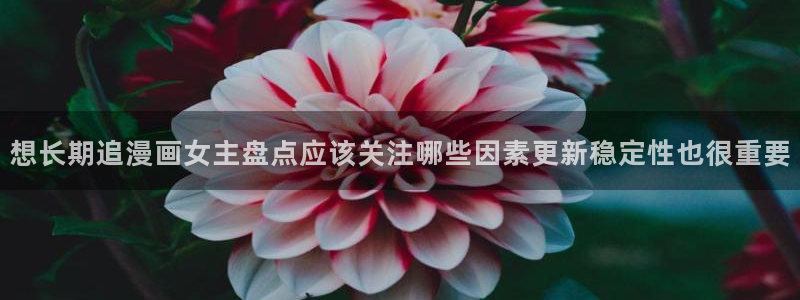 梦漫漫画漫画内容